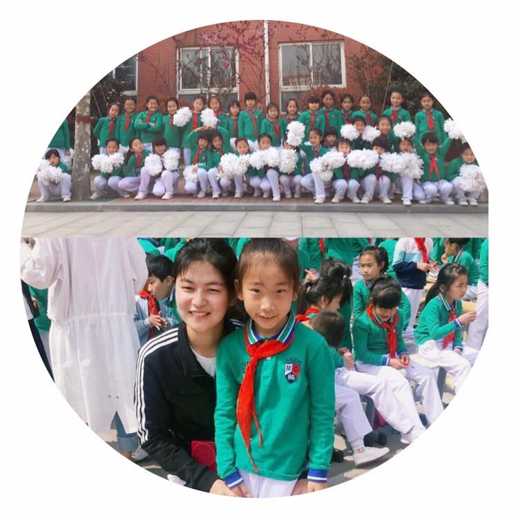 艺美少年－－马嘉凝